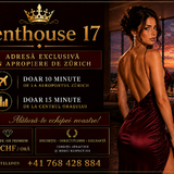 Job Penthouse 17, langa aeroportul Zurich